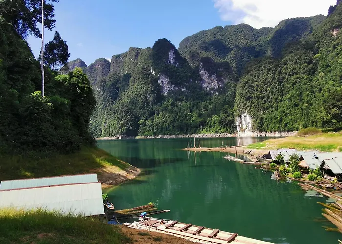 Khao Sok Country Resort