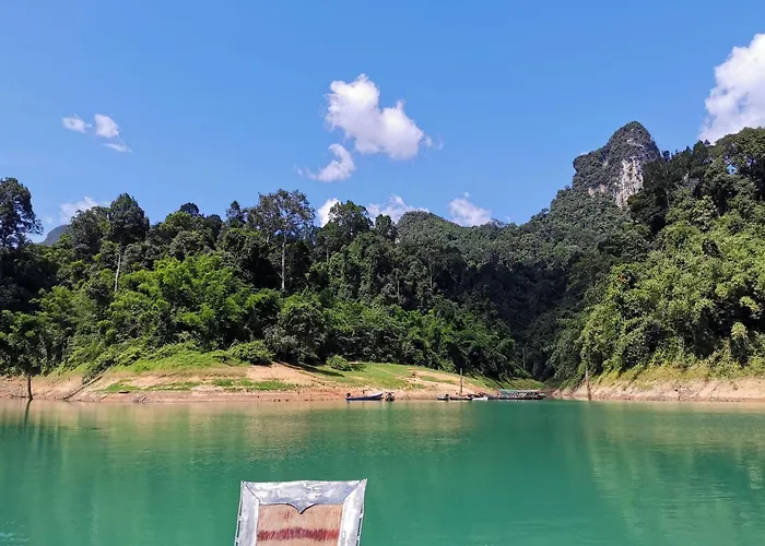 Khao Sok Country Resort
